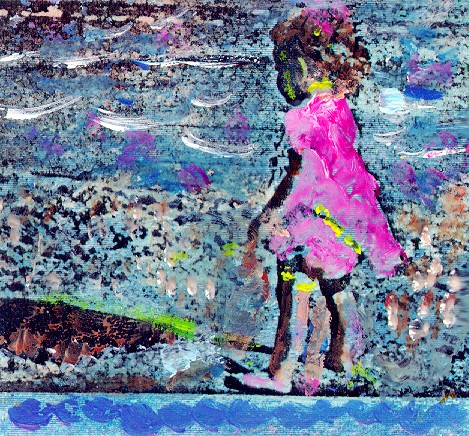 Original image